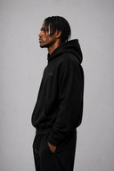 STSL® Hoodie – Black