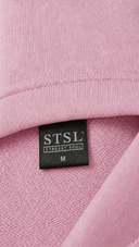 STSL® Hoodie – Blush