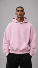 STSL® Hoodie – Blush
