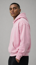 STSL® Hoodie – Blush
