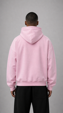 STSL® Hoodie – Blush