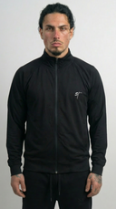 STSL® Track Jacket – Black