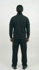 STSL® Track Jacket – Black - STSL