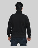 STSL® Track Jacket – Black