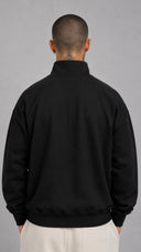 STSL® Track Jacket – Black