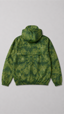 STSL® Windbreaker – Camo Green