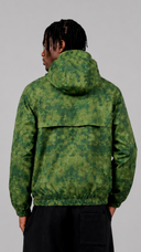 STSL® Windbreaker – Camo Green