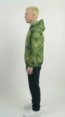 STSL® Windbreaker – Camo Green - STSL