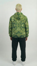 STSL® Windbreaker – Camo Green - STSL
