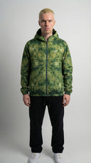 STSL® Windbreaker – Camo Green - STSL