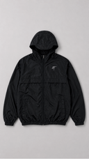 STSL® Windbreaker – Black