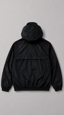 STSL® Windbreaker – Black