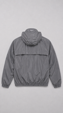 STSL® Grey Nylon Jacket