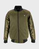 STSL® Bomber Jacket – Olive