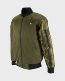 STSL® Bomber Jacket – Olive