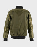 STSL® Bomber Jacket – Olive