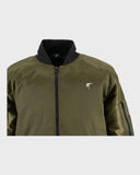 STSL® Bomber Jacket – Olive