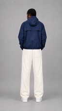 STSL® Navy Nylon Jacket