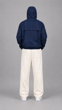 STSL® Navy Nylon Jacket