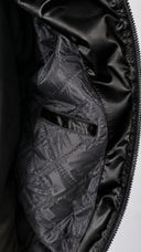 STSL® Bomber Jacket – Black – Produktfoto 9
