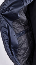 STSL® Bomber Jacket – Navy – Produktfoto 8
