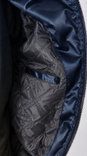 STSL® Bomber Jacket – Navy – Produktfoto 9