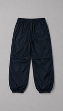 STSL® Nylon Pants - Black