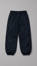 STSL® Nylon Pants - Black