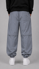 STSL® Nylon Pants - Grey