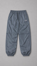 STSL® Nylon Pants - Grey