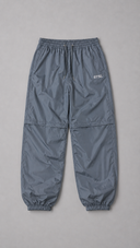 STSL® Nylon Pants - Grey