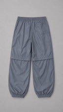 STSL® Nylon Pants - Grey