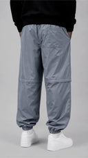 STSL® Nylon Pants - Grey