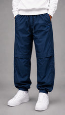 STSL® Nylon Pants – Navy
