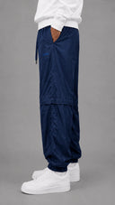 STSL® Nylon Pants – Navy