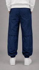 STSL® Nylon Pants – Navy