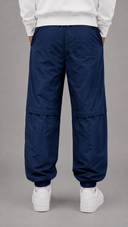 STSL® Nylon Pants – Navy