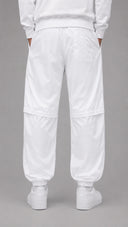 STSL® Nylon Pants - White