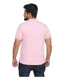 STSL® Polo Shirt – Pink - STSL