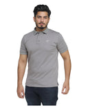 STSL® Polo Shirt – Grey - STSL
