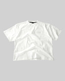 STSL® Essential Oversized T-Shirt – Pure White