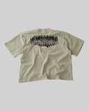 STSL® Soul Collection Oversized T-Shirt – Sand Shadow