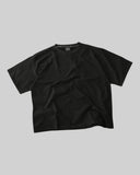 STSL® Soul Collection Oversized T-Shirt – Black Vision