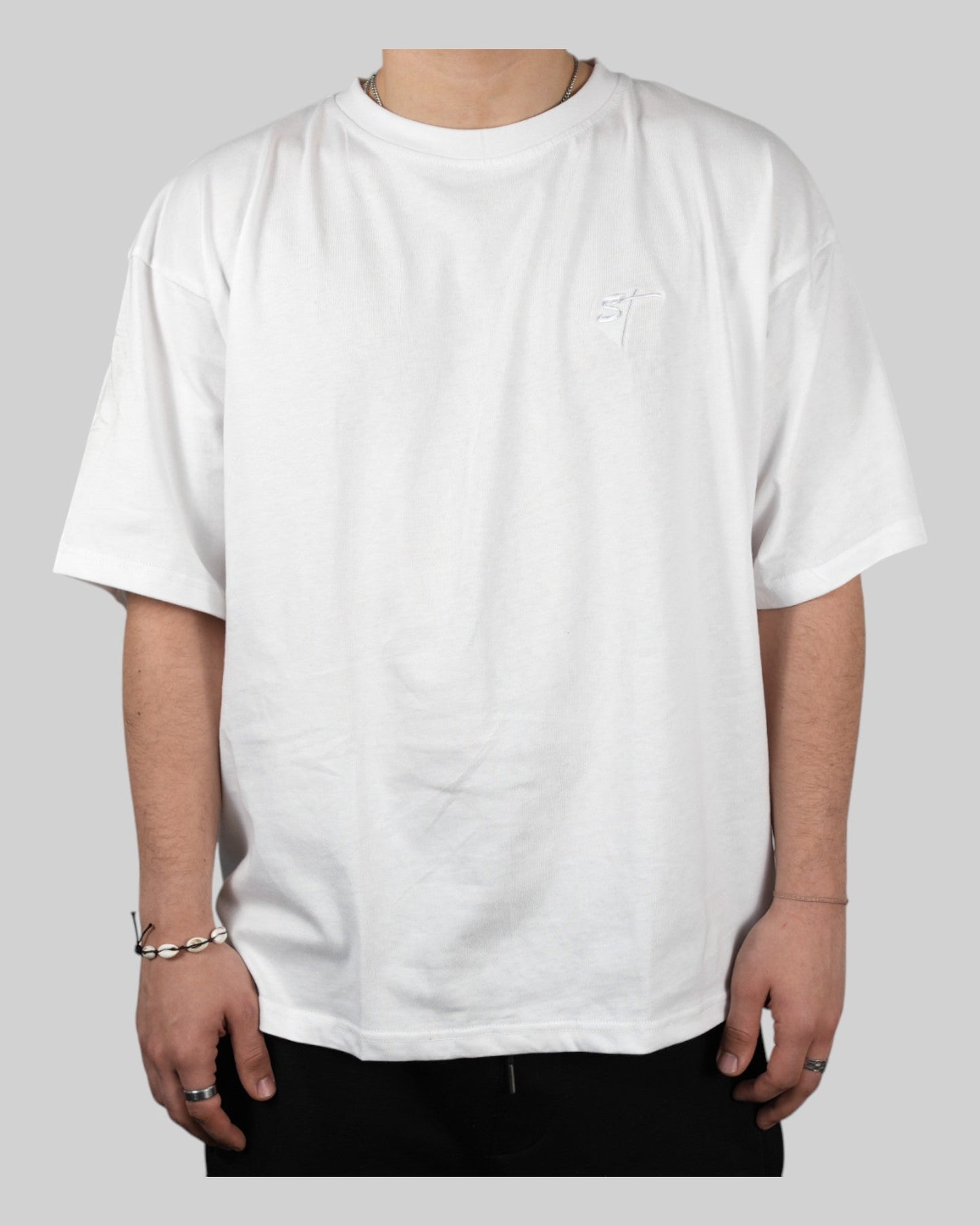 Pin Shirt - 220 GSM - STSL