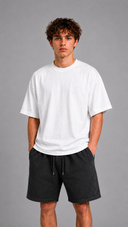 Pin Shirt - 220 GSM