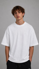 Pin Shirt - 220 GSM