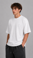 Pin Shirt - 220 GSM