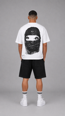 Fingerprint Shirt - 220 GSM