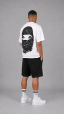 Fingerprint Shirt - 220 GSM