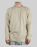 STSL Longsleeve – Sand Edition - STSL